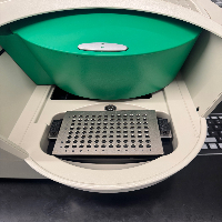 Bio-Rad QX200 Droplet Reader image 1